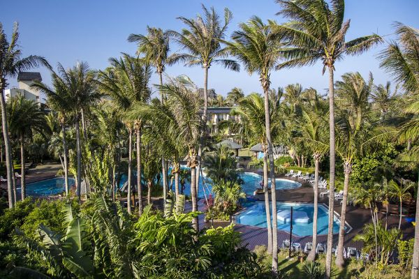 Caesar Park Kenting (Pingtung City)